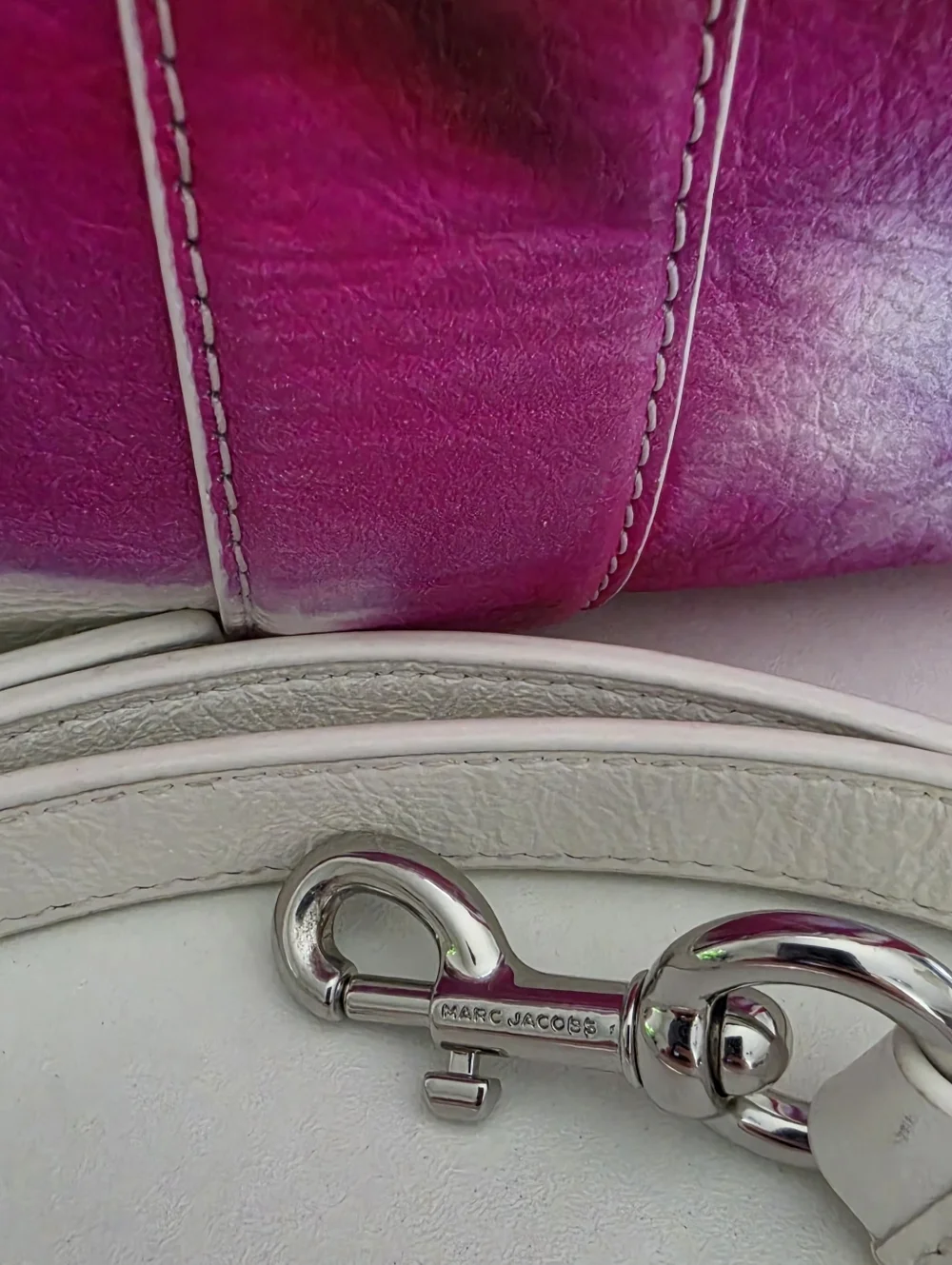 Marc Jacobs marc jacobs